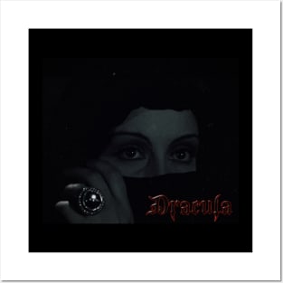 draculas daughter Posters and Art